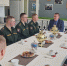 Выпускники ТулГУ присягнули на верность Родине в технополисе «ЭРА» - ТулГУ