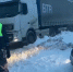 На помощь тульским водителям вышли дополнительные экипажи ДПС - ГТРК