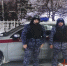 Тульские росгвардейцы обеспечили правопорядок во время празднования Крещения - ИА Тульская пресса.Ru
