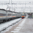 В 2026 году в России запустят полностью беспилотный поезд - ТК Первый Тульский