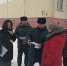 Месячник пожарной безопасности прошел в Богородицком и Куркинском районах - МЧС