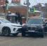 В Туле на перекрестке улиц Энгельса и Гоголевской произошло ДТП - ИА Тульская служба новостей