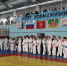 Соревнования по рукопашному бою стартовали в Киреевском районе Тульской области - ИА Тульская служба новостей