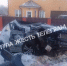 В груду металлолома превратился автомобиль после ДТП в Ефремовском районе - Молодой коммунар