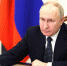 Владимиру Путину в ближайшее время доложат о переводе чиновников на российские авто - ИА Тульская пресса.Ru