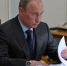 Путин – бывшему военному из Тульской области: То, что вы оставили службу, не ваша вина, государство так себя повело в отношении армии - ИА Тульская служба новостей