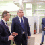 Глава администрации Тулы наградил сотрудников Центра стандартизации и метрологии - ИА Тульская пресса.Ru