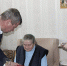 Тулячке вручили почетный знак «В честь 80-летия полного освобождения Ленинграда от фашистской блокады» - ИА Тульская служба новостей