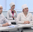 "Ой, совсем небольно": из тульского медколледжа выходят профессиональные сёстры - ГТРК