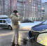 На ул. Кирова столкнулись Hyundai и Chevrolet - Myslo.Ru