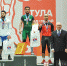 Туляк завоевал третье место на Кубке России по тяжелой атлетике - ИА Тульская служба новостей