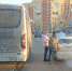 В Туле столкнулись автобус и легковушка: затруднено движение троллейбусов - ИА Тульская пресса.Ru