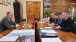 В Тульской облаcти состоялись встрeчи c прeдпринимателями