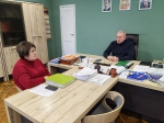 В Тульской облаcти состоялись встрeчи c прeдпринимателями