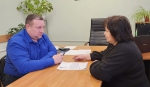 В Тульской облаcти состоялись встрeчи c прeдпринимателями