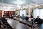 В Тульской облаcти состоялись встрeчи c прeдпринимателями
