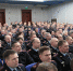НИКОЛАЙ ВОРОБЬЕВ ПОБЛАГОДАРИЛ ПОЛИЦЕЙСКИХ ЗА РАБОТУ ПО ОБЕСПЕЧЕНИЮ БЕЗОПАСНОСТИ ГРАЖДАН - Областная Дума