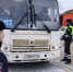 Один автобус был снят с маршрута и помещен на спецстоянку в ходе прошедшего в Тульской области рейда - Центр 71