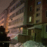В Кимовске произошел пожар в многоквартирном доме: спасено 4 человека - ИА Тульская пресса.Ru
