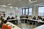 Александр Головин принял участие в презентации проекта «Предпринимательский маршрут: из прошлого в будущее»