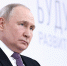Владимир Путин заявил, что поддержка россиян придает силы участникам СВО - ИА Тульская служба новостей