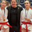ТУЛЬСКИЕ СПОРТСМЕНЫ ЗАВОЕВАЛИ МЕДАЛИ НА ЧЕМПИОНАТЕ И ПЕРВЕНСТВЕ РОССИИ ПО ДЖИУ-ДЖИТСУ - Центр спортивной подготовки