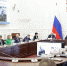 По поручению Алексея Дюмина ЦУР продолжает контролировать благоустройство в муниципалитетах - Правительство области