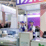 Продукция тульских производителей представлена на выставке в Москве - ИА Тульская пресса.Ru