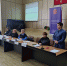 Школа правовых знаний в городе Туле - Управление соцзащиты населения