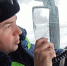 Большегрузы попросили переждать непогоду и не выезжать до конца снегопада - ИА Тульская пресса.Ru