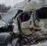 Опубликовано видео с места аварии в Веневском районе - ИА Тульская служба новостей