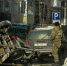 В Туле на ул. Свободы опрокинулся прицеп с молоком - Myslo.Ru