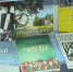 В день книгодарения можно подарить книгу в библиотеку - ГТРК