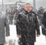 Николай Воробьев: Мы гордимся подвигами наших земляков, воевавших в Афганистане - Единая Россия