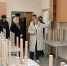 В городе Новомосковске в торжественной обстановке открыли новый УФИЦ на базе АО «АТП №10» - УФСИН