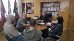 В муниципалитетах Тульской области состоялись встречи с предпринимателями