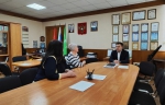 В муниципалитетах Тульской области состоялись встречи с предпринимателями