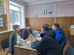 В муниципалитетах Тульской области состоялись встречи с предпринимателями