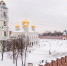 Тула признана лучшим маршрутом для поездки на выходные - ИА Тульская служба новостей