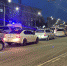 Проспект Ленина в Туле встал в пробке из-за двух аварий у ТГПУ - ИА Тульская служба новостей