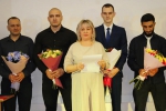 ВЫПУСКНОЙ