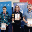 В Туле завершился Чемпионат ЦФО России по решению шахматных композиций - Управление физкультуры и спорта