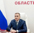 Алексей Дюмин попал под санкции Евросоюза - Myslo.Ru