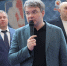 В Тульской области стартовало первенство ЦФО по вольной борьбе - Правительство области