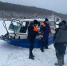 Инспекторы ГИМС продолжают проводить профилактические мероприятия на водоемах области - МЧС