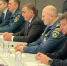 Тульский ситуационный центр посетил глава МЧС России - ГТРК