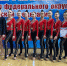 Команда «Роксэт» одержала победу на чемпионате ЦФО по эстетической гимнастике - Департамент по спорту и туризму