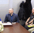 Ольга Слюсарева встретилась с коллективом предприятия «Мехстроймост» - Городская Дума