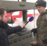 В парке "Патриот" можно увидеть американский трофейный танк, захваченный тульскими бойцами - ГТРК