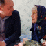 Александра Филина из Кимовского района отметила 100-летие - ГТРК